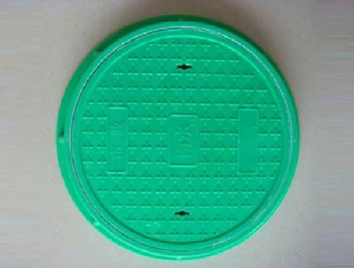 復(fù)合樹脂圓形并蓋