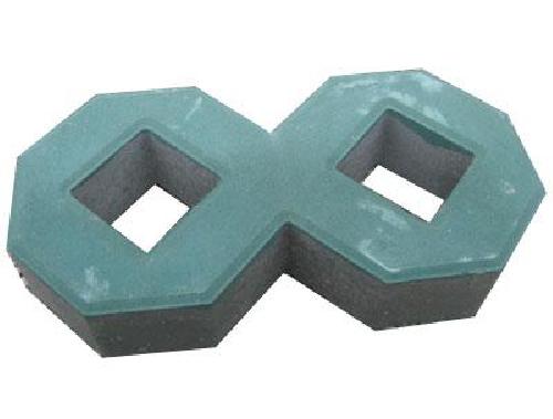 洛陽草坪磚定制