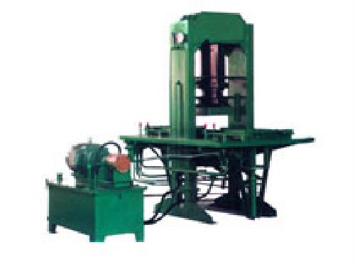 液壓制磚機(jī)